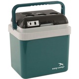 Easy Camp Chilly 12V Kühlbox 24 petrol/grau