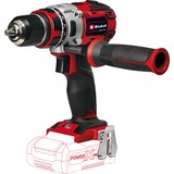 Einhell Akku-Bohrschrauber TE-CD 18 Li Brushless - Solo Professional rot/schwarz, ohne Akku und Ladegerät