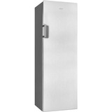 Exquisit GS271-NF-H-010E, Gefrierschrank edelstahl