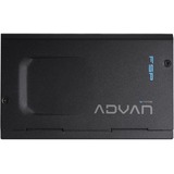 FSP ADVAN GM 1000W, PC-Netzteil 1x 12-Pin High Power GPU, 4x PCIe, Kabelmanagement, 1000 Watt