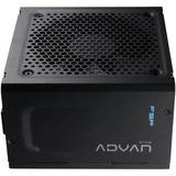 FSP ADVAN GM 1000W, PC-Netzteil 1x 12-Pin High Power GPU, 4x PCIe, Kabelmanagement, 1000 Watt