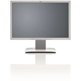 Fujitsu B24W-6 LED (ohne Standfuß) Generalüberholt, LED-Monitor 61 cm (24 Zoll), hellgrau, WQHD, TN, DisplayPort, DVI-D, VGA, USB-Hub