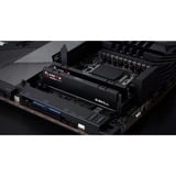G.Skill DIMM 32 GB DDR5-5200 (2x 16 GB) Dual-Kit, Arbeitsspeicher schwarz, F5-5200J3636C16GX2-FX5, Flare X5, AMD EXPO