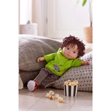 HABA Puppenkleiderset Homewear, Puppenzubehör 