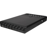HP EliteDesk 8 Mini G1a (999A2ET), Mini-PC schwarz, Windows 11 Pro