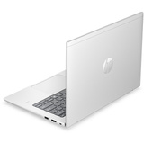 HP ProBook 4 G2a 14 AI (DL9P8ET), Notebook silber, AMD Ryzen 5 230, AMD Radeon 760M, 16 GB LPDDR5X, 512 GB (512 GB SSD), Windows 11 Pro