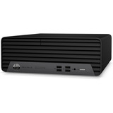 HP ProDesk 400 G7 MT Generalüberholt, PC-System schwarz, Windows 11 Pro