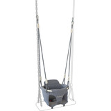 HUDORA Schaukelaufsatz Toddler grau