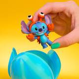Just Play Disney Stitch Goes Wild Sammelfiguren, Spielfigur sortierter Artikel, eine Figur