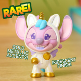 Just Play Disney Stitch Goes Wild Sammelfiguren, Spielfigur sortierter Artikel, eine Figur