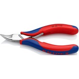 KNIPEX Elektronik-Greifzange 35 42 115, Elektronik-Zange 