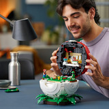 LEGO 72154 Pokéball mit Beeindruckenden Trainermomenten, Konstruktionsspielzeug 