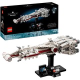 75376 Star Wars Tantive IV, Konstruktionsspielzeug