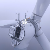 Ledlenser P21R, Taschenlampe schwarz