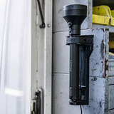 Ledlenser P21R, Taschenlampe schwarz