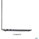 Lenovo ThinkBook 14 G9 (21UX005NGE), Notebook grau, Intel® Core™ Ultra 7 355, Intel® Graphics, 32 GB DDR5, 1 TB (1 TB SSD), Windows 11 Pro