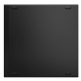Lenovo ThinkCentre M75q Gen 5 (12RQ0052GE), Mini-PC schwarz, Windows 11 Pro