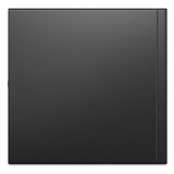 Lenovo ThinkCentre M75q Gen 5 (12RQ0052GE), Mini-PC schwarz, Windows 11 Pro