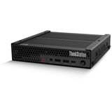 Lenovo ThinkStation P3 Tiny Gen 2 (30K5003KGE), Mini-PC schwarz, Windows 11 Pro