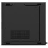 Lenovo ThinkStation P3 Tiny Gen 2 (30K5003KGE), Mini-PC schwarz, Windows 11 Pro
