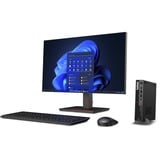 Lenovo ThinkStation P3 Tiny Gen 2 (30K5003KGE), Mini-PC schwarz, Windows 11 Pro