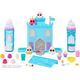 MGA Entertainment DohKins Ice Cream Castle, Kneten 