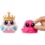 MGA Entertainment DohKins Ice Cream Castle, Kneten 