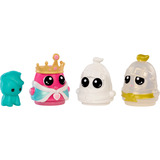 MGA Entertainment DohKins Ice Cream Castle, Kneten 