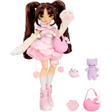 MGA Entertainment MirrorMi - Akiko Kittyama, Puppe 