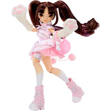 MGA Entertainment MirrorMi - Akiko Kittyama, Puppe 