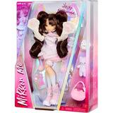 MGA Entertainment MirrorMi - Akiko Kittyama, Puppe 