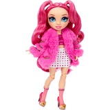 MGA Entertainment Rainbow High Fashion Doll- Stella Monroe (Fuschia), Puppe