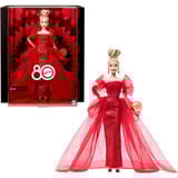 Barbie Signature Sammelpuppe zum 80. Jubiläum von Mattel - Blond