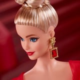Mattel Barbie Signature Sammelpuppe zum 80. Jubiläum von Mattel - Blond 