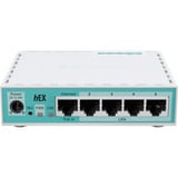 MikroTik hEX refresh E50UG , Router 