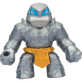 Moose Toys Heroes of Goo Jit Zu - Stretch Strikers S11 Heldenpack Thrash, Spielfigur 