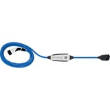 Mobile Wallbox 16A light 10m Pure