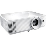 Optoma HD29i, DLP-Beamer weiß, FullHD, KeyStone, HDMI