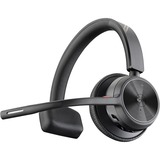 Plantronics Voyager 4310 UC, Headset schwarz, USB-A