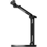 Rode Microphones NT1 Signature +XLR-Kabel+Desktop Studio Arm , Mikrofon pink, Bundle