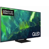 SAMSUNG GQ-75Q70A, QLED-Fernseher 189 cm(75 Zoll), schwarz, UltraHD/4K, Triple Tuner, SmartTV, 100Hz Panel