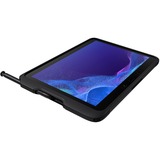 SAMSUNG Galaxy Tab Active4 Pro, Tablet-PC schwarz, Enterprise Edition, 5G