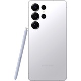 Samsung Galaxy S25 Ultra 256GB, Handy Titanium Grey, Android 15, 5G, 12 GB