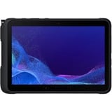 Samsung Galaxy Tab Active4 Pro, Tablet-PC schwarz, Enterprise Edition, 5G
