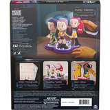 Spin Master 4D Build - K-Pop Demon Hunters - Huntr/x Chibis,, Modellbau 