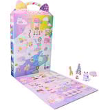Spin Master Gabby's Dollhouse: Der Film - Adventskalender 2025, Spielfigur 
