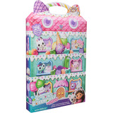 Spin Master Gabby's Dollhouse: Der Film - Adventskalender 2025, Spielfigur 