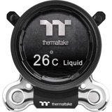 Thermaltake Pacific CLM360 Ultra Hard Tube Liquid Cooling Kit 360mm, Wasserkühlung 