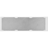 Thermaltake TH360 V2 ARGB Sync AIO Liquid Cooler Snow Edition, Wasserkühlung weiß