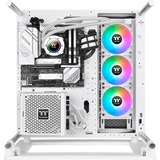 Thermaltake TH360 V2 ARGB Sync All-In-One Liquid Cooler Snow Edition, Wasserkühlung weiß